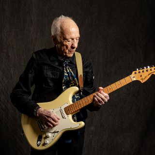 Robin Trower in concert